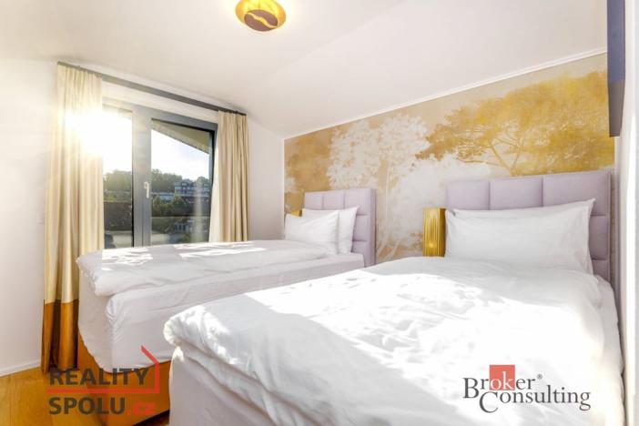 Prodej bytu 3+kk, Lipno nad Vltavou, 93 m2