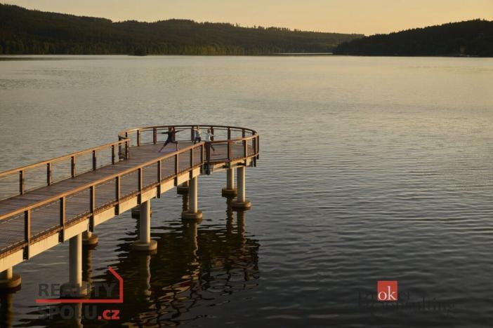 Prodej bytu 3+kk, Lipno nad Vltavou, 93 m2