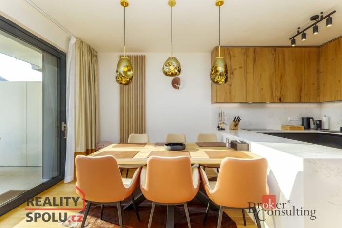 Prodej bytu 3+kk, Lipno nad Vltavou, 102 m2