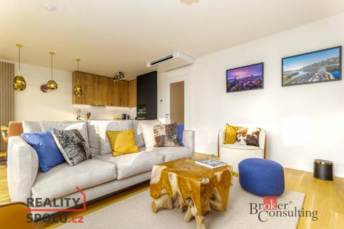 Prodej bytu 3+kk, Lipno nad Vltavou, 102 m2