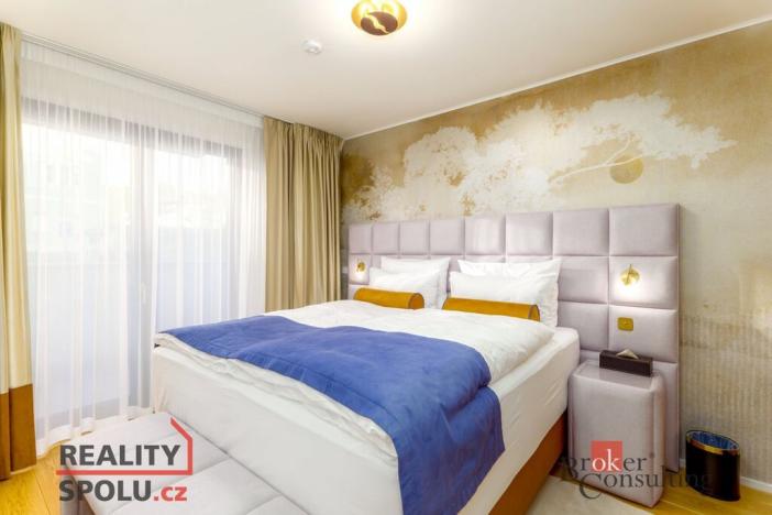 Prodej bytu 3+kk, Lipno nad Vltavou, 102 m2