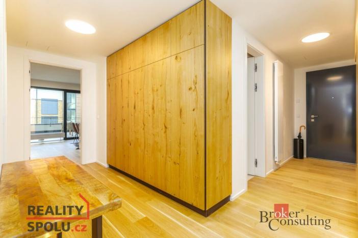 Prodej bytu 3+kk, Lipno nad Vltavou, 102 m2