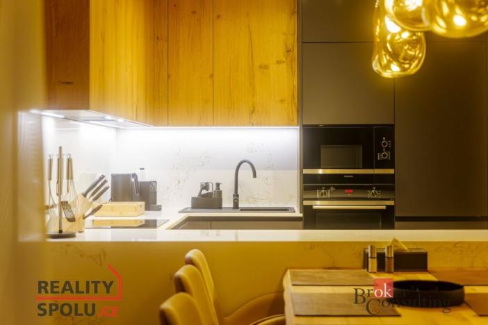 Prodej bytu 3+kk, Lipno nad Vltavou, 102 m2