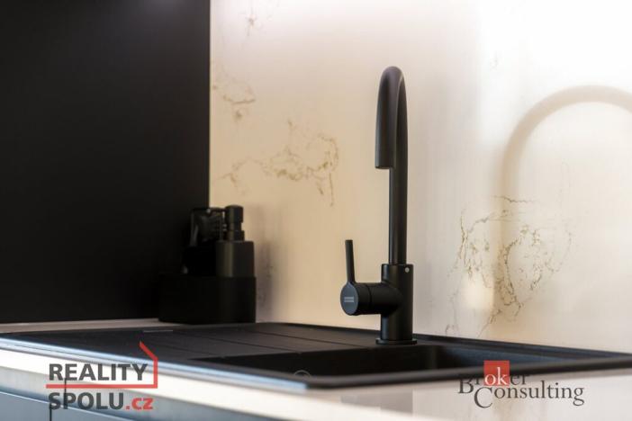 Prodej bytu 2+kk, Lipno nad Vltavou, 54 m2