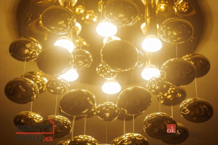 Prodej bytu 2+kk, Lipno nad Vltavou, 54 m2