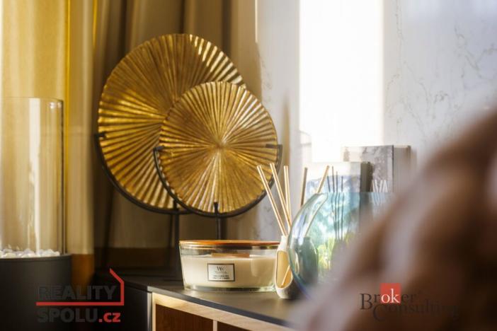 Prodej bytu 1+kk, Lipno nad Vltavou, 47 m2