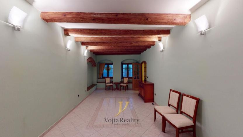 Pronájem rodinného domu, Olomouc, Purkrabská, 360 m2