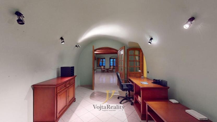 Pronájem rodinného domu, Olomouc, Purkrabská, 360 m2