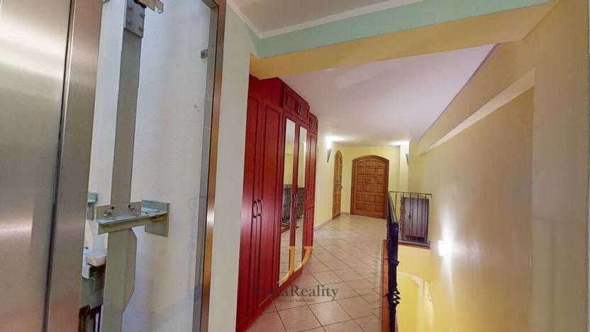 Pronájem rodinného domu, Olomouc, Purkrabská, 360 m2