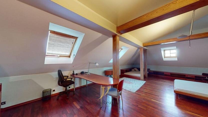 Pronájem rodinného domu, Olomouc, Purkrabská, 360 m2