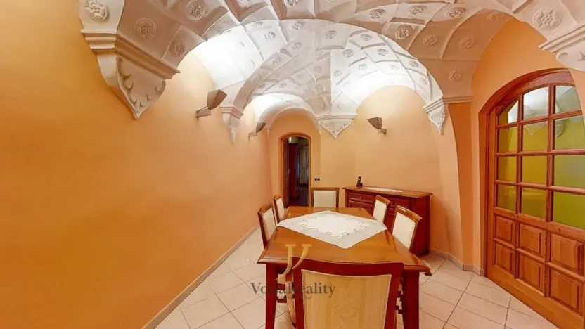 Pronájem rodinného domu, Olomouc, Purkrabská, 360 m2