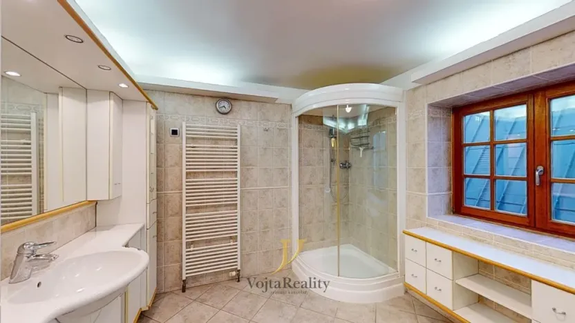 Pronájem rodinného domu, Olomouc, Purkrabská, 360 m2