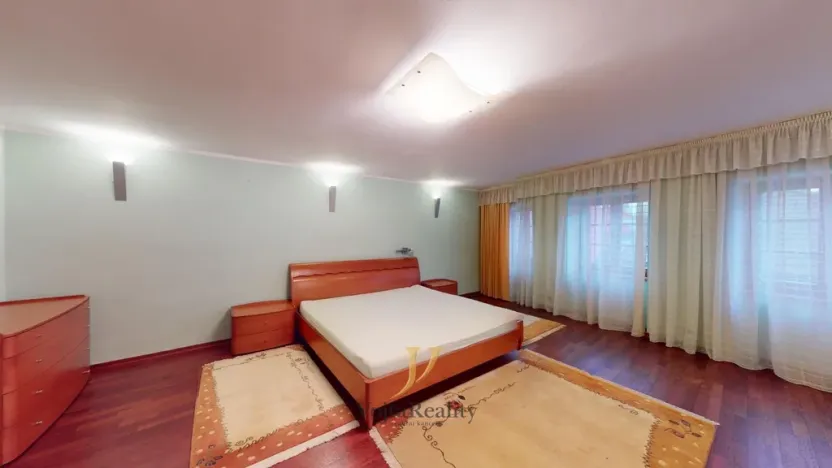 Pronájem rodinného domu, Olomouc, Purkrabská, 360 m2