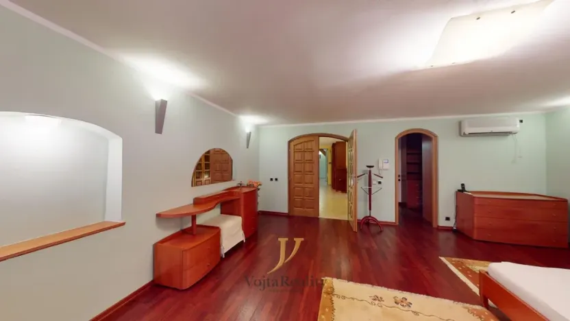 Pronájem rodinného domu, Olomouc, Purkrabská, 360 m2