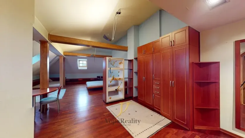 Pronájem rodinného domu, Olomouc, Purkrabská, 360 m2