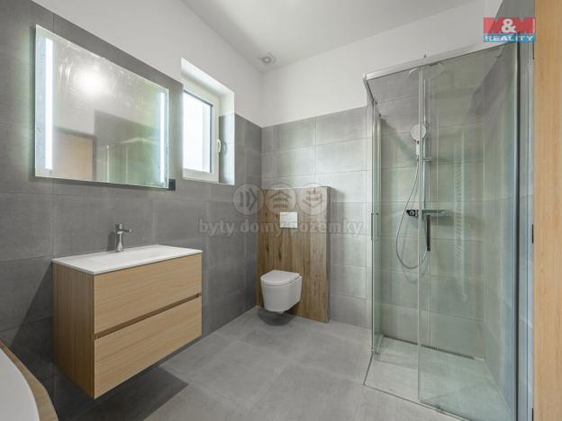 Prodej rodinného domu, Tuklaty - Tlustovousy, 107 m2