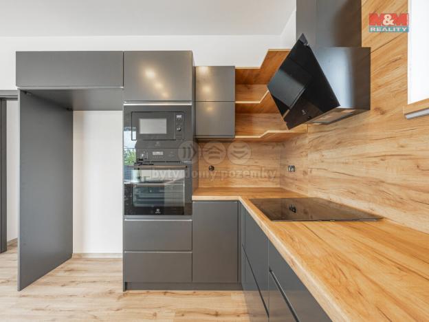 Prodej rodinného domu, Tuklaty - Tlustovousy, Ke Mlýnu, 107 m2