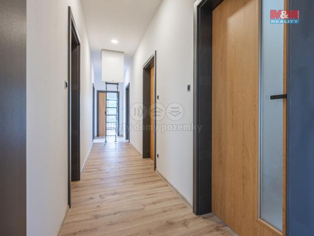 Prodej rodinného domu, Tuklaty - Tlustovousy, Ke Mlýnu, 107 m2