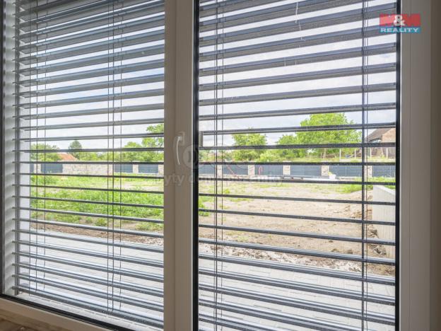 Prodej rodinného domu, Tuklaty - Tlustovousy, Ke Mlýnu, 107 m2