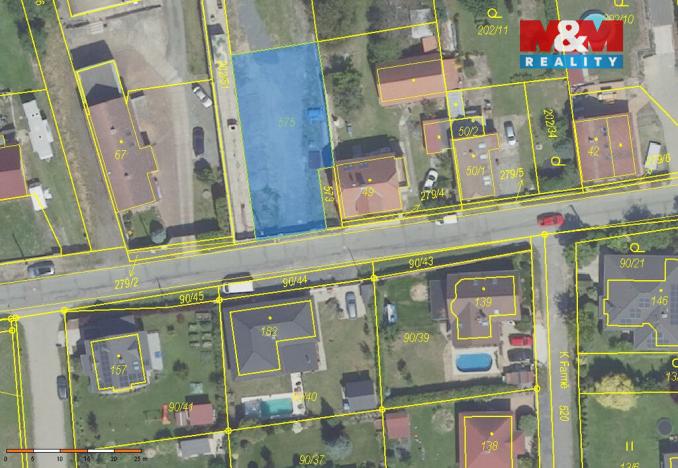 Prodej rodinného domu, Tuklaty - Tlustovousy, Ke Mlýnu, 107 m2