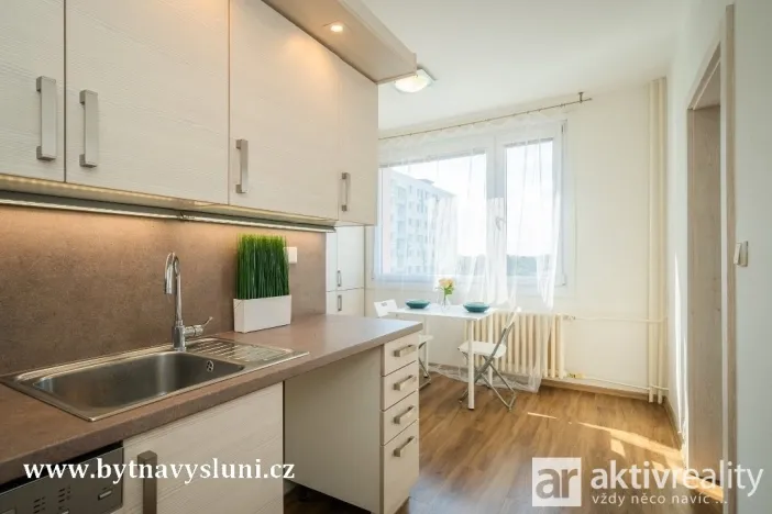 Prodej bytu 3+1, Neratovice, Na Výsluní, 65 m2