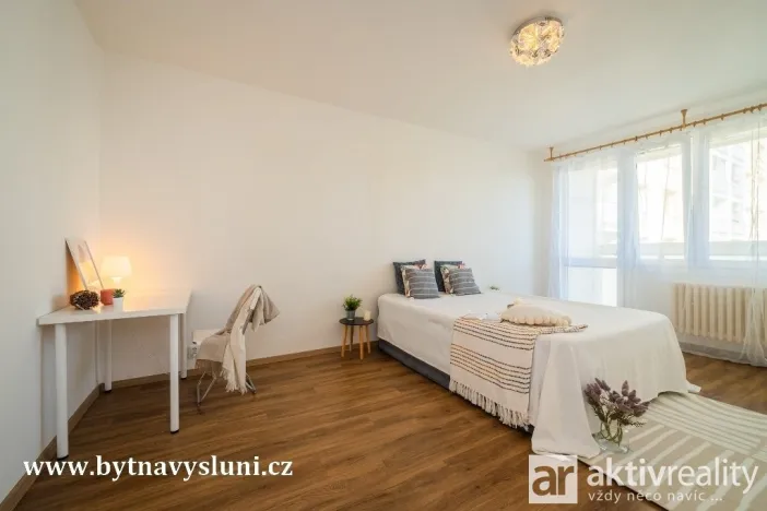 Prodej bytu 3+1, Neratovice, Na Výsluní, 65 m2