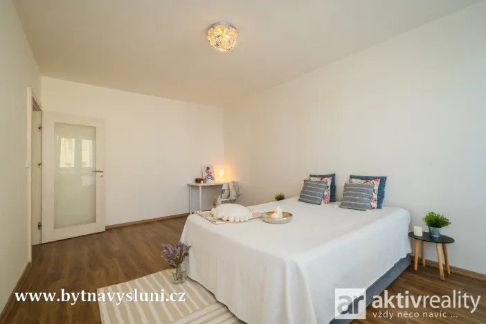 Prodej bytu 3+1, Neratovice, Na Výsluní, 65 m2