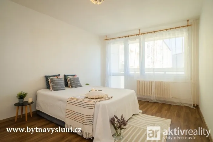 Prodej bytu 3+1, Neratovice, Na Výsluní, 65 m2