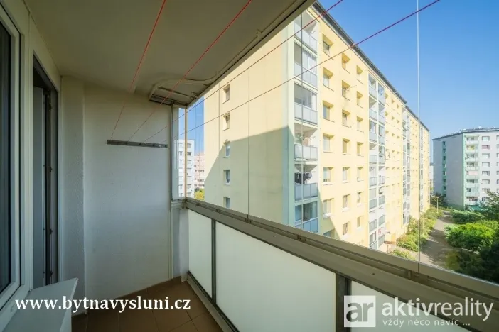 Prodej bytu 3+1, Neratovice, Na Výsluní, 65 m2