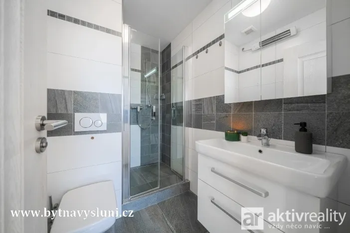 Prodej bytu 3+1, Neratovice, Na Výsluní, 65 m2