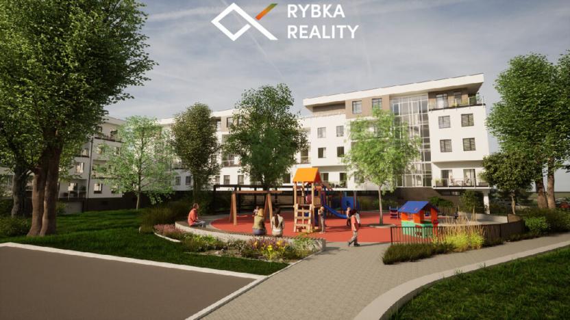 Prodej bytu 3+kk, Ostrava, Mongolská, 74 m2