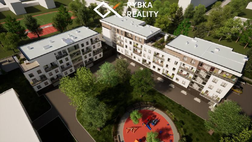 Prodej bytu 4+kk, Ostrava, Mongolská, 112 m2