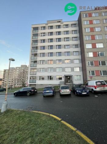 Prodej bytu 4+kk, Praha - Krč, Tavolníková, 87 m2