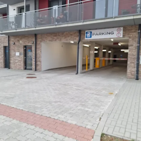 Prodej bytu 3+kk, Lipno nad Vltavou, 84 m2