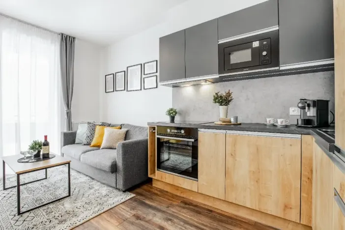 Prodej bytu 3+kk, Lipno nad Vltavou, 84 m2