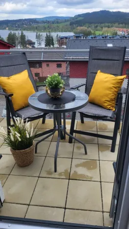 Prodej bytu 3+kk, Lipno nad Vltavou, 84 m2