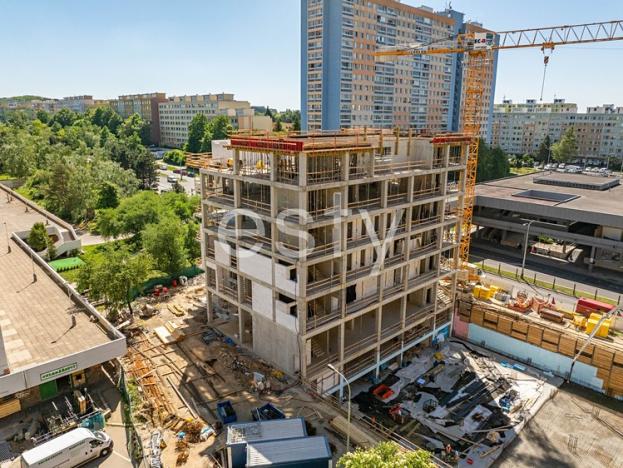 Prodej bytu 2+kk, Praha - Bohnice, Lodžská, 69 m2