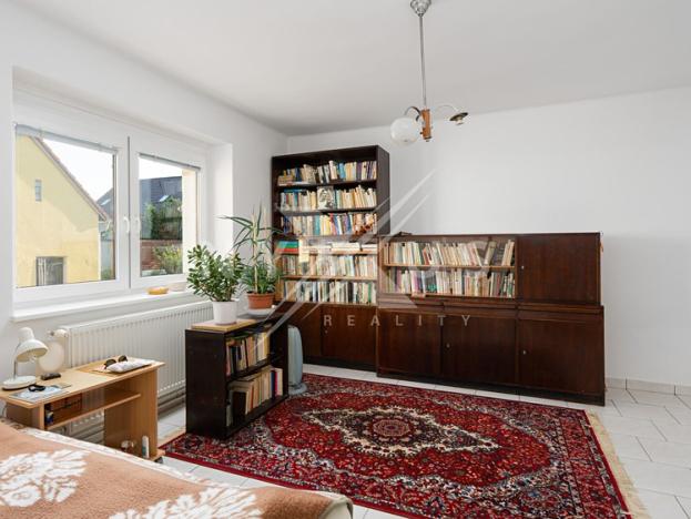 Prodej rodinného domu, Brázdim, 250 m2