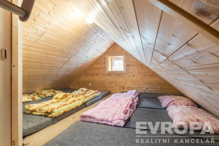 Prodej rodinného domu, Černý Důl, 220 m2