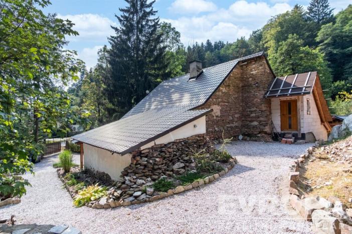 Prodej rodinného domu, Černý Důl, 220 m2