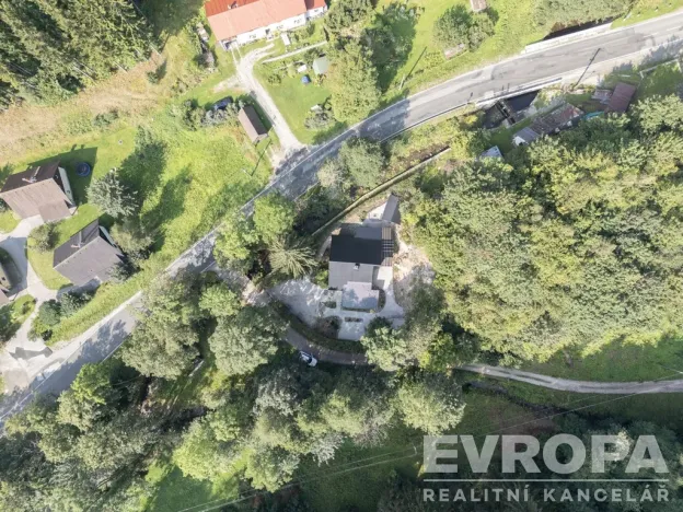 Prodej rodinného domu, Černý Důl, 220 m2