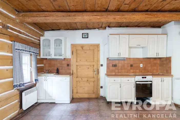 Prodej rodinného domu, Černý Důl, 220 m2