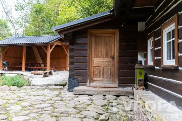 Prodej rodinného domu, Černý Důl, 220 m2