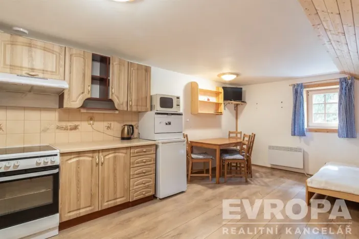 Prodej rodinného domu, Černý Důl, 220 m2