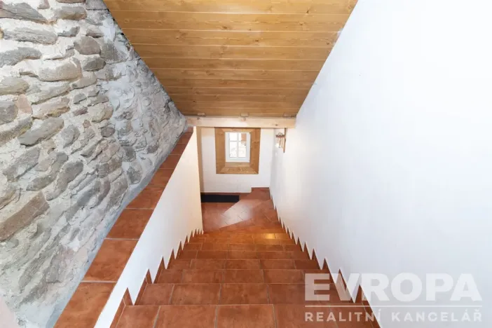 Prodej rodinného domu, Černý Důl, 220 m2