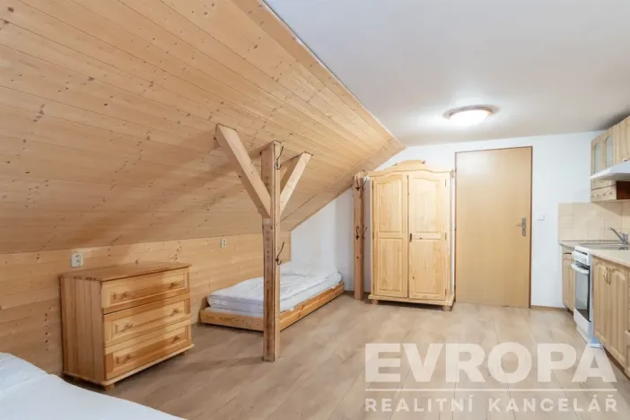 Prodej rodinného domu, Černý Důl, 220 m2