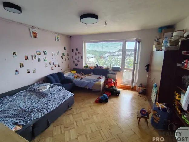 Prodej vícegeneračního domu, Brno - Ořešín, Odlehlá, 395 m2