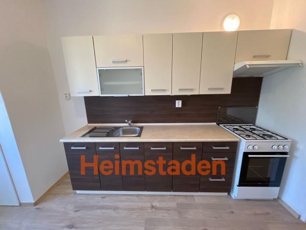 Pronájem bytu 2+1, Havířov - Město, Tylova, 57 m2