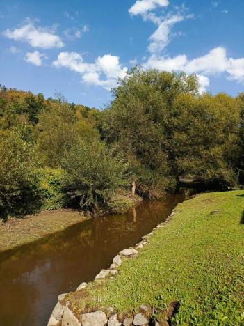 Prodej pozemku pro bydlení, Dolní Třebonín - Čertyně, 4166 m2