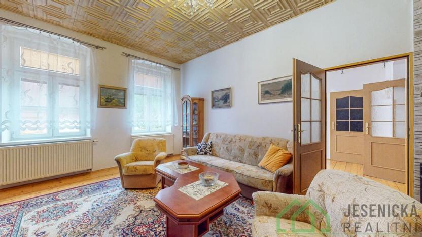 Prodej bytu 2+1, Javorník, Míru, 88 m2